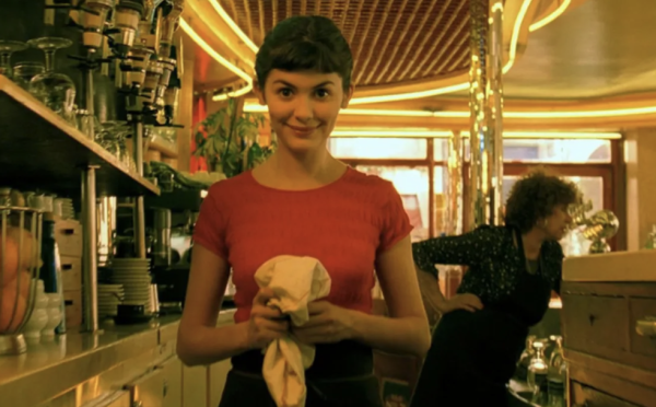 Amelie